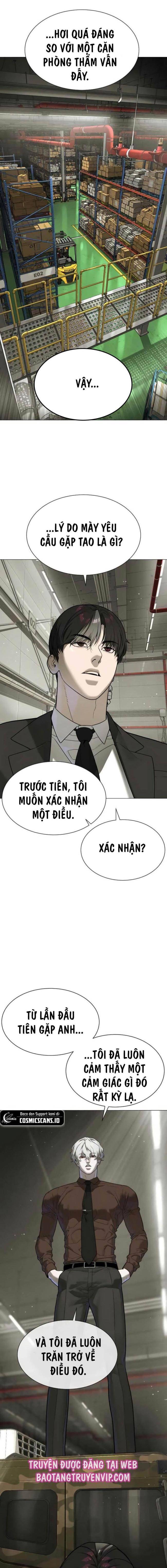 Sát Thủ Peter Chap 44 - Next Chap 45