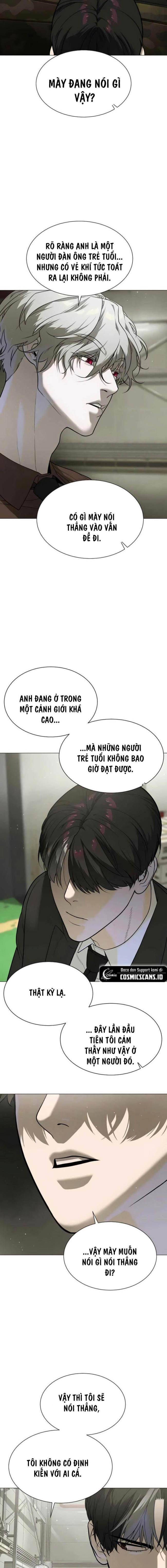 Sát Thủ Peter Chap 44 - Next Chap 45