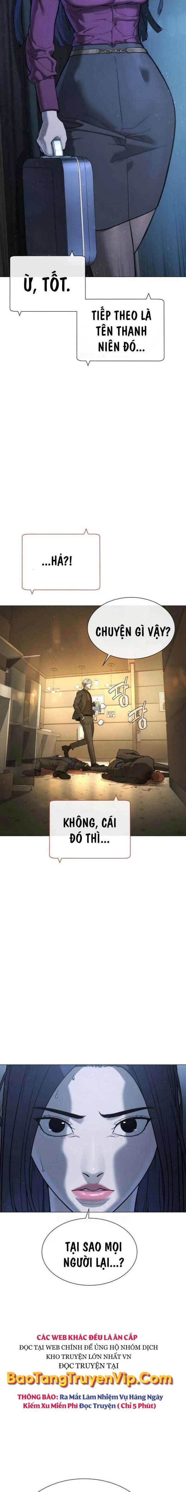 Sát Thủ Peter Chap 44 - Next Chap 45