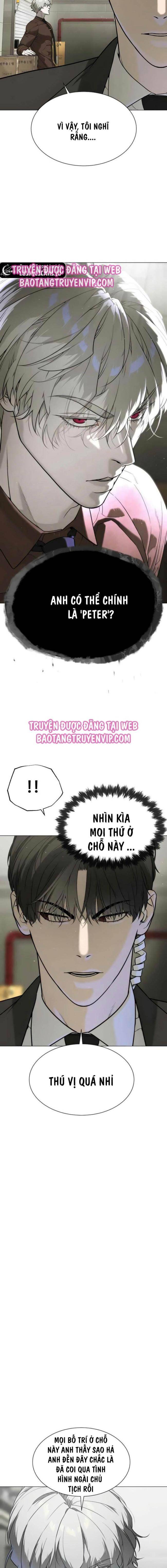 Sát Thủ Peter Chap 44 - Next Chap 45