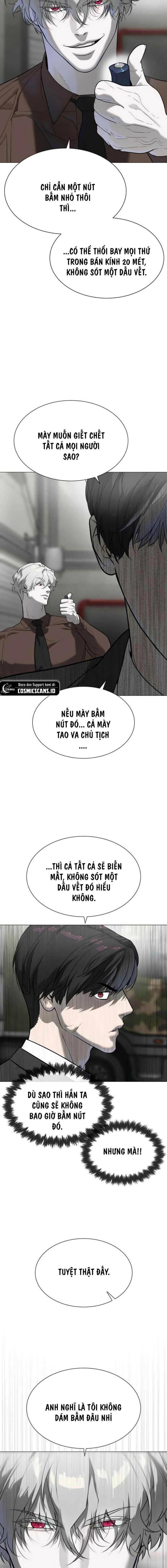 Sát Thủ Peter Chap 44 - Next Chap 45