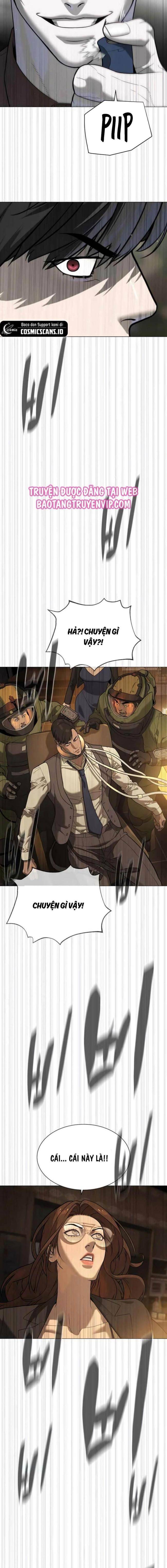 Sát Thủ Peter Chap 44 - Next Chap 45