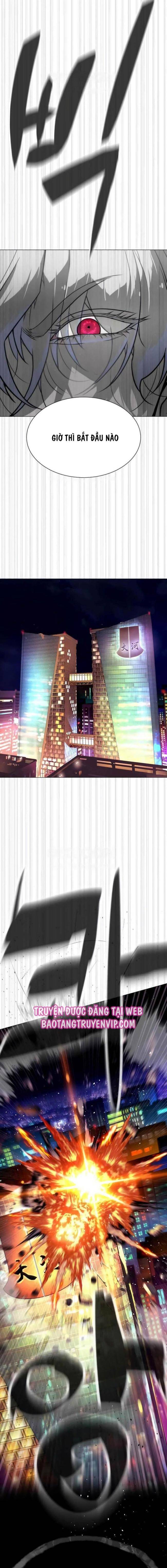 Sát Thủ Peter Chap 44 - Next Chap 45