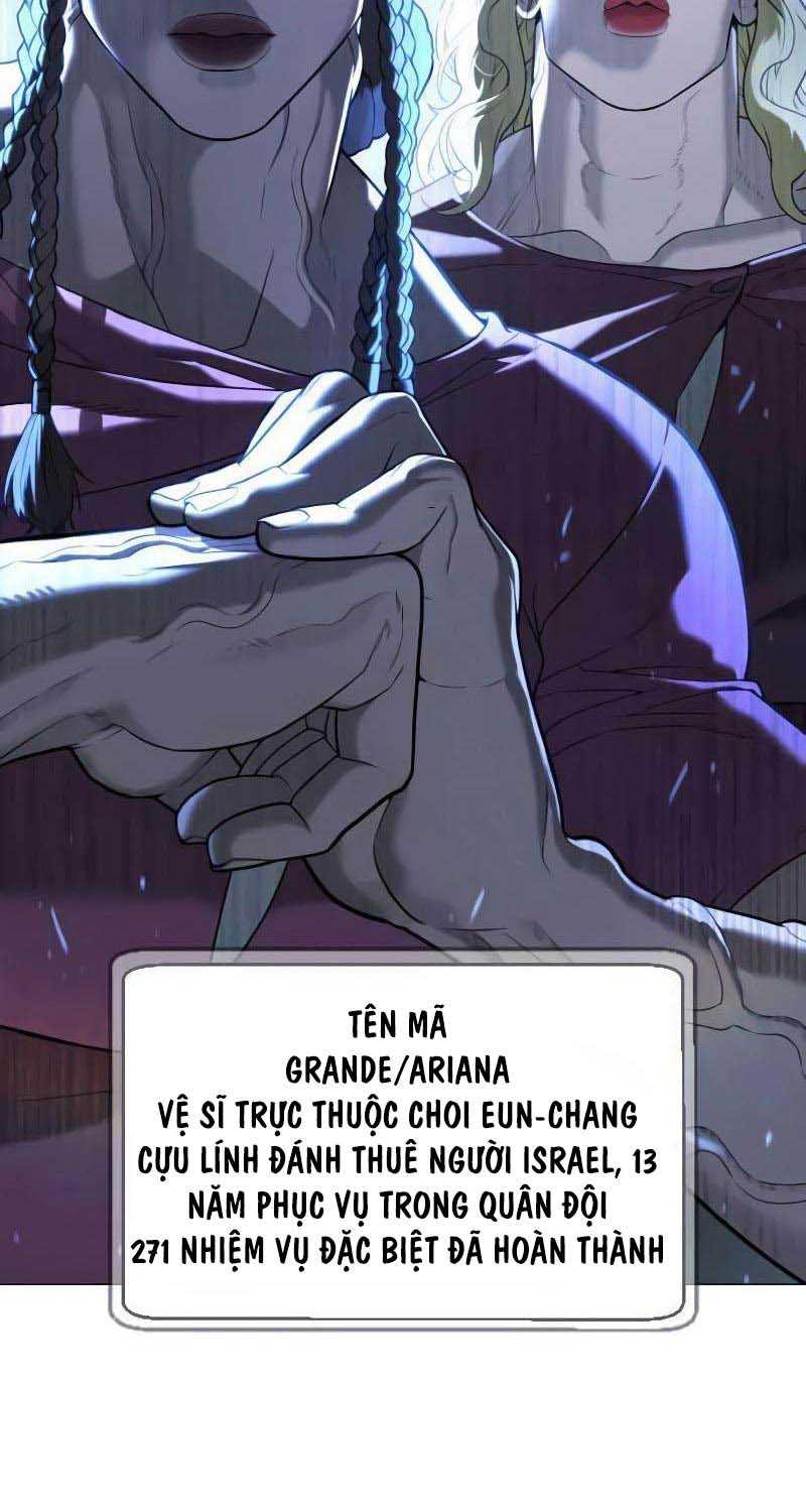 Sát Thủ Peter Chap 44 - Next Chap 45