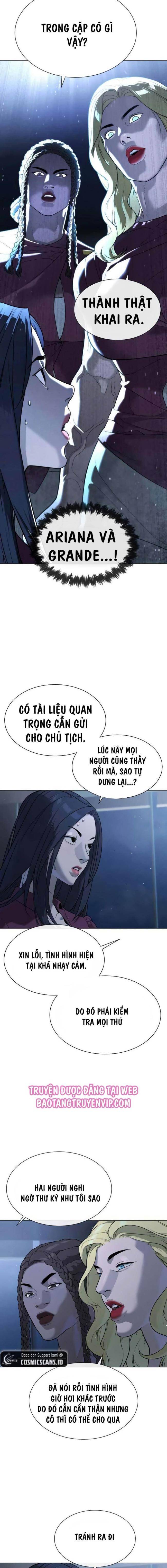 Sát Thủ Peter Chap 44 - Next Chap 45
