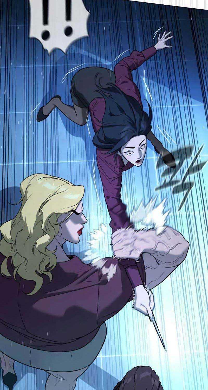 Sát Thủ Peter Chap 44 - Next Chap 45