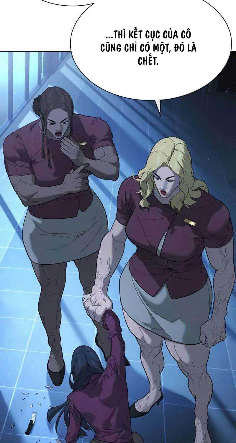 Sát Thủ Peter Chap 44 - Next Chap 45