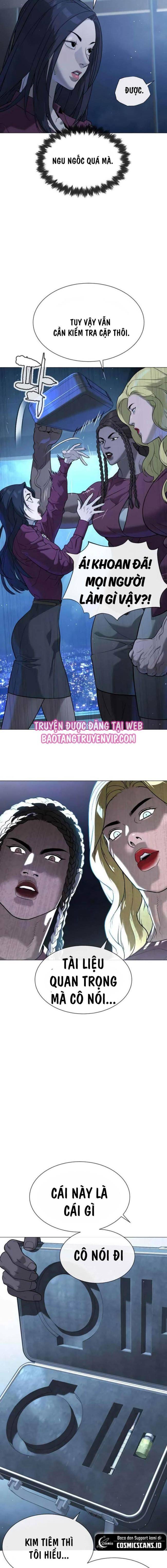 Sát Thủ Peter Chap 44 - Next Chap 45