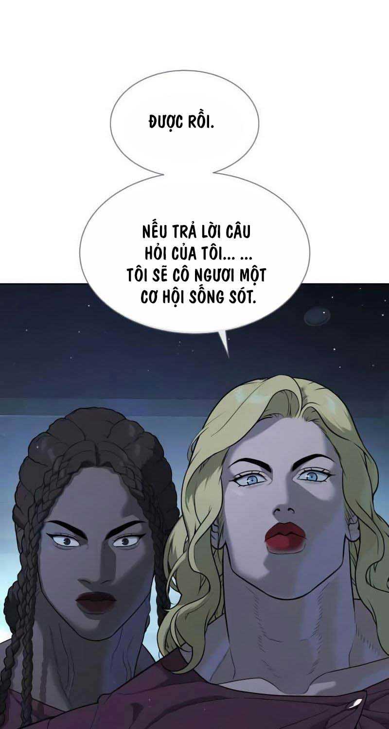 Sát Thủ Peter Chap 44 - Next Chap 45