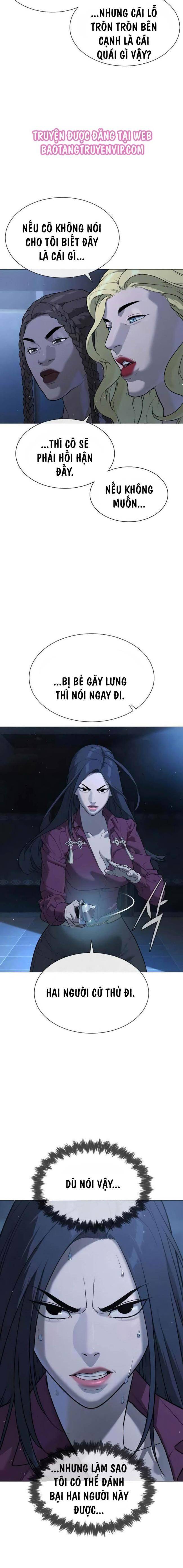 Sát Thủ Peter Chap 44 - Next Chap 45
