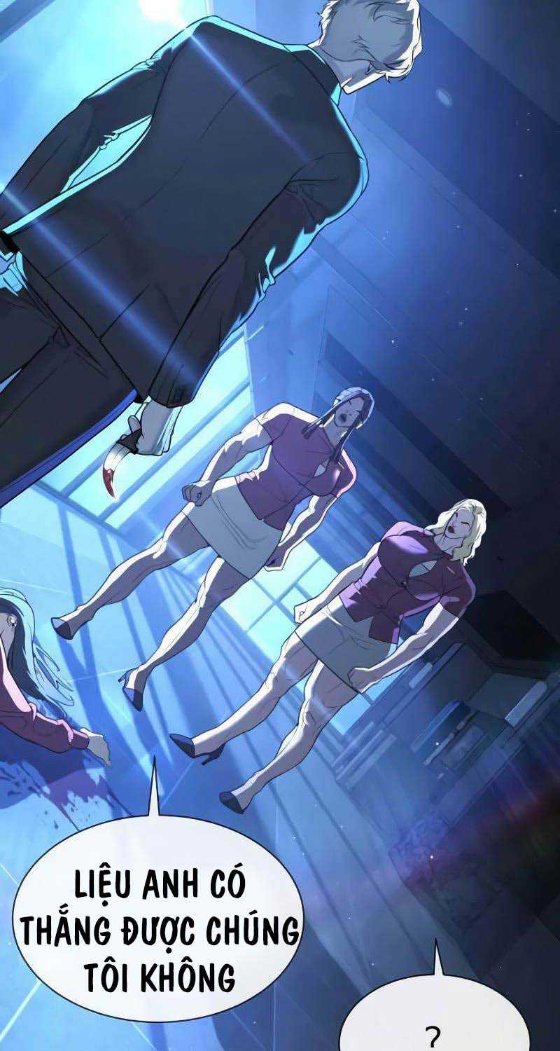 Sát Thủ Peter Chap 44 - Next Chap 45