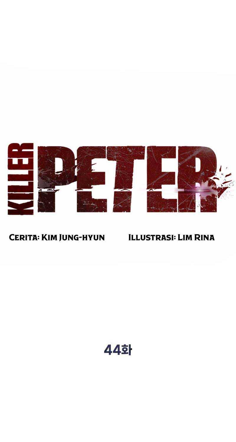 Sát Thủ Peter Chap 44 - Next Chap 45