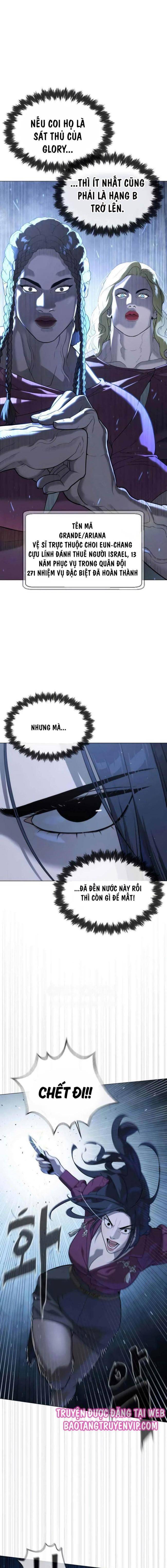 Sát Thủ Peter Chap 44 - Next Chap 45