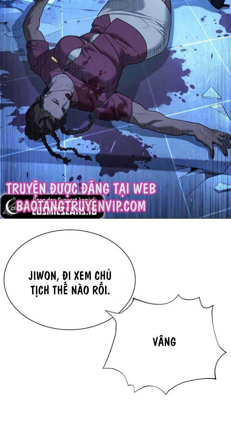 Sát Thủ Peter Chap 44 - Next Chap 45