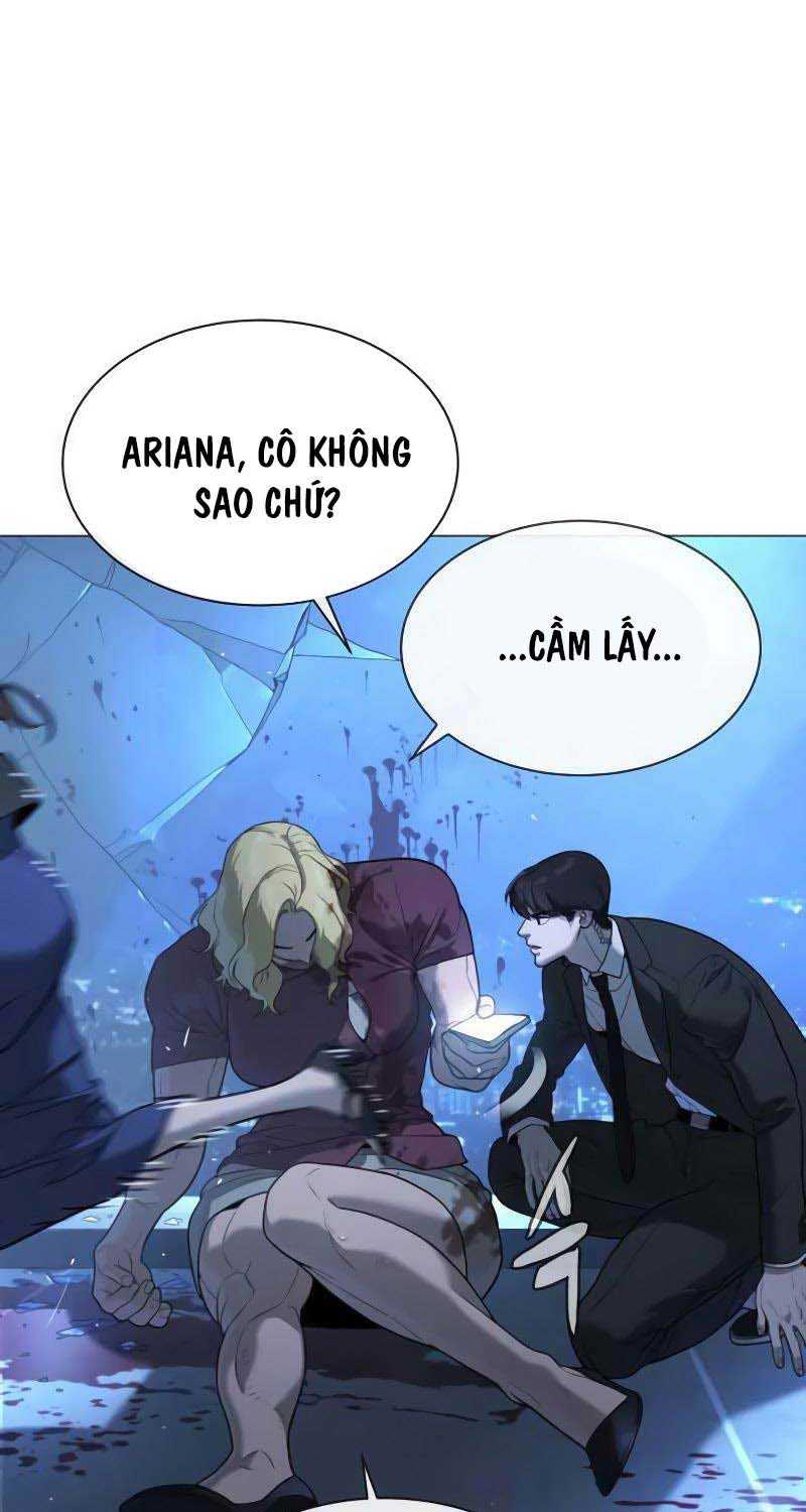 Sát Thủ Peter Chap 44 - Next Chap 45