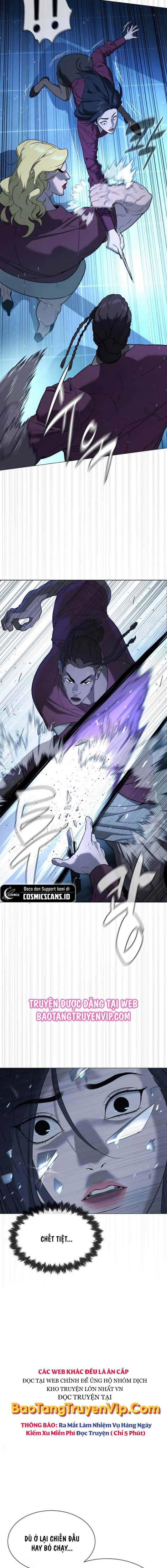 Sát Thủ Peter Chap 44 - Next Chap 45