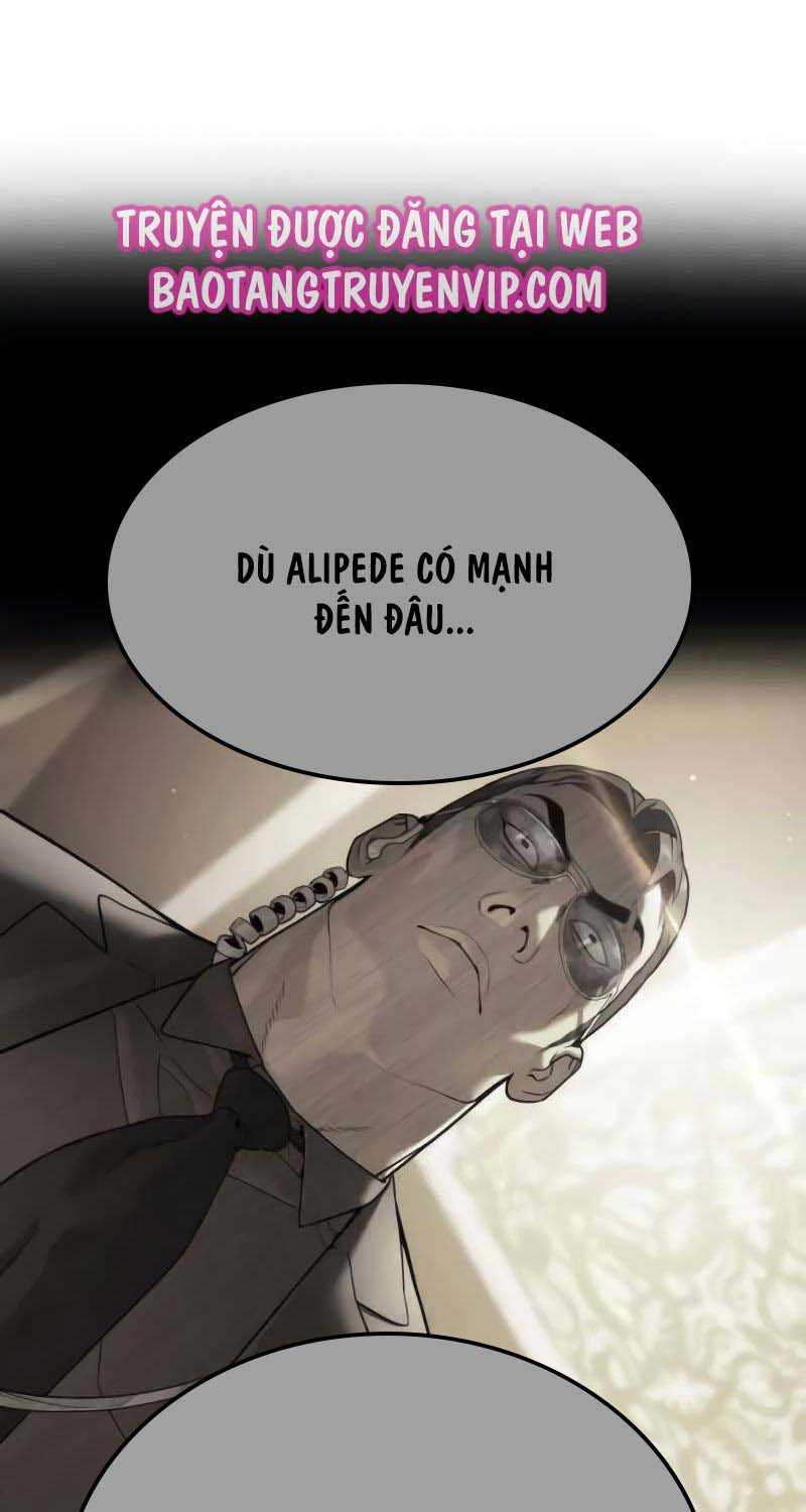 Sát Thủ Peter Chap 44 - Next Chap 45