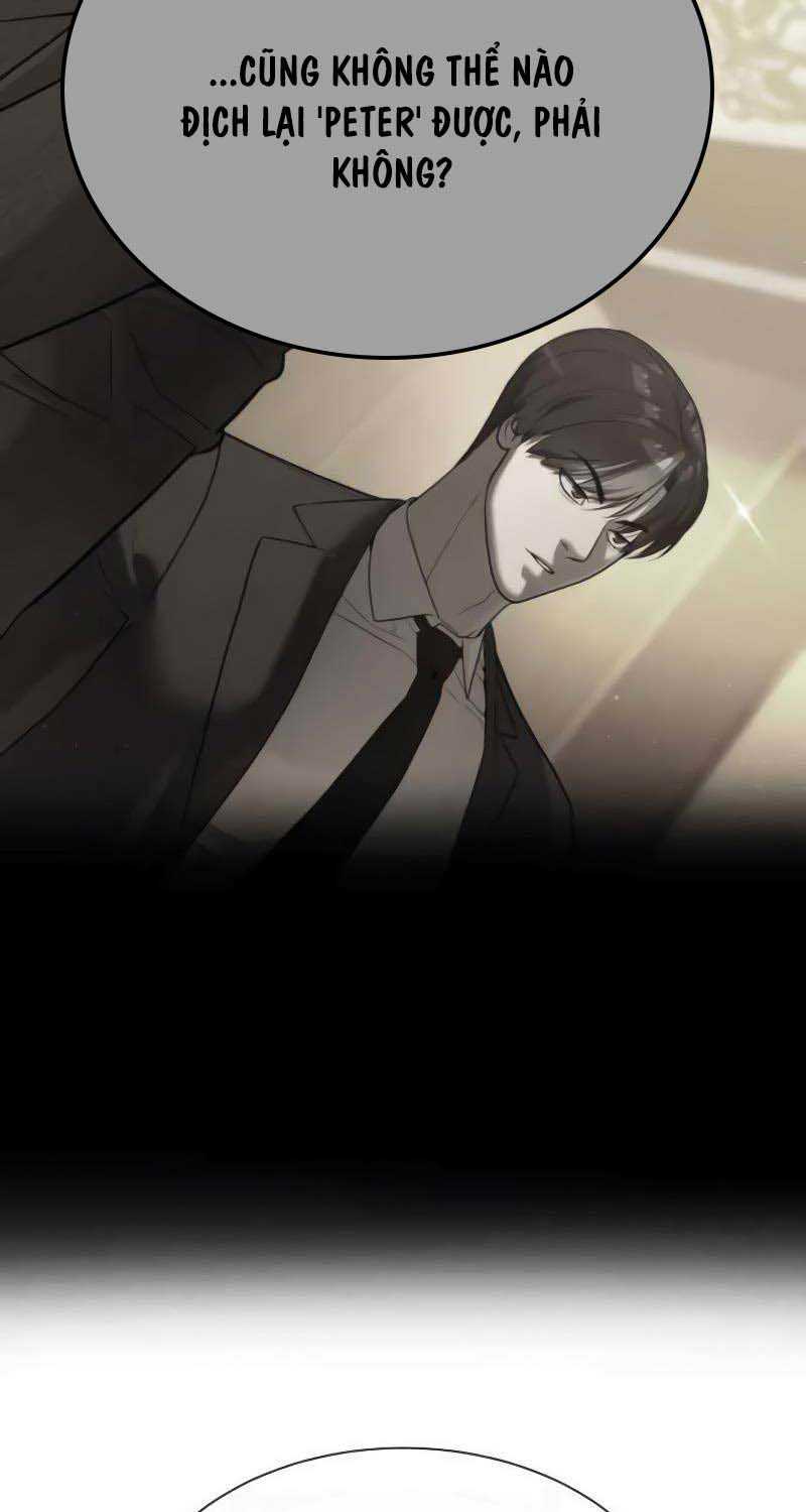 Sát Thủ Peter Chap 44 - Next Chap 45