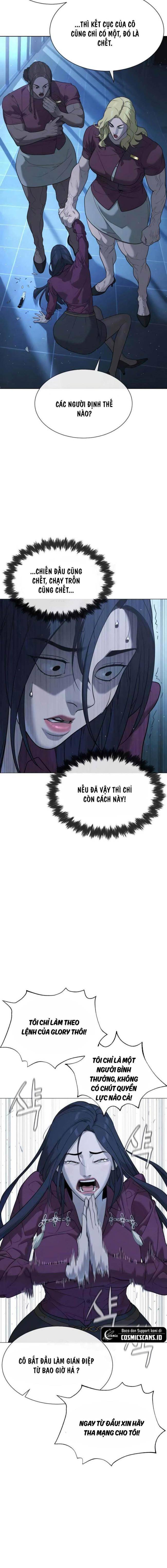 Sát Thủ Peter Chap 44 - Next Chap 45