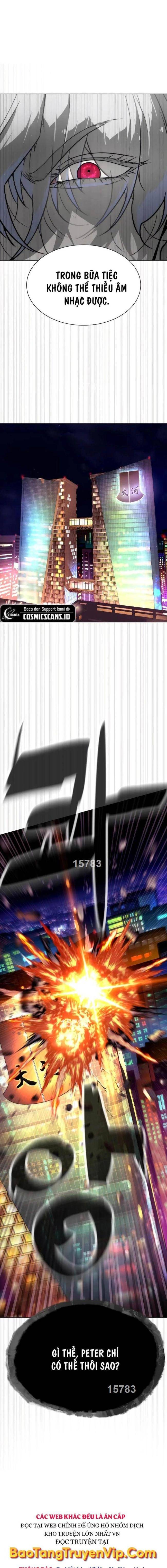 Sát Thủ Peter Chap 45 - Next Chap 46