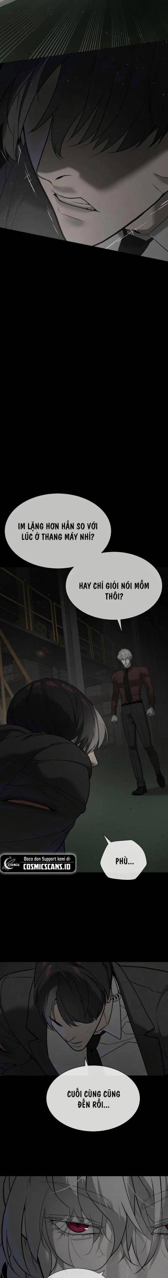 Sát Thủ Peter Chap 45 - Next Chap 46