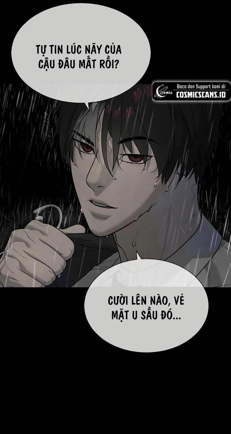 Sát Thủ Peter Chap 45 - Next Chap 46