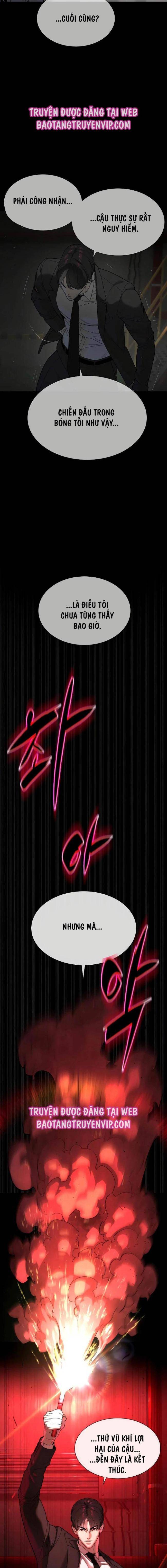 Sát Thủ Peter Chap 45 - Next Chap 46