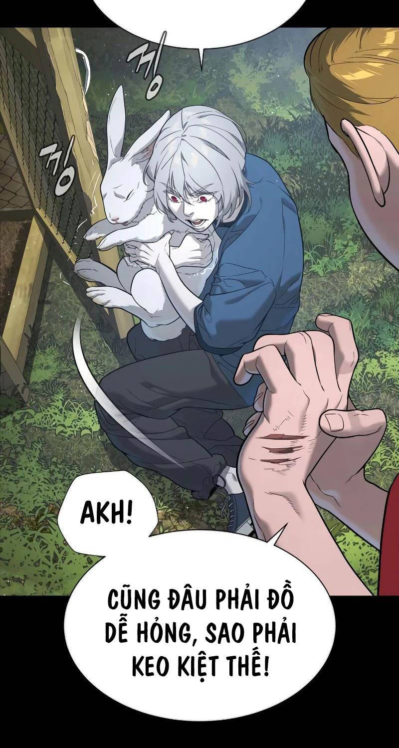 Sát Thủ Peter Chap 45 - Next Chap 46