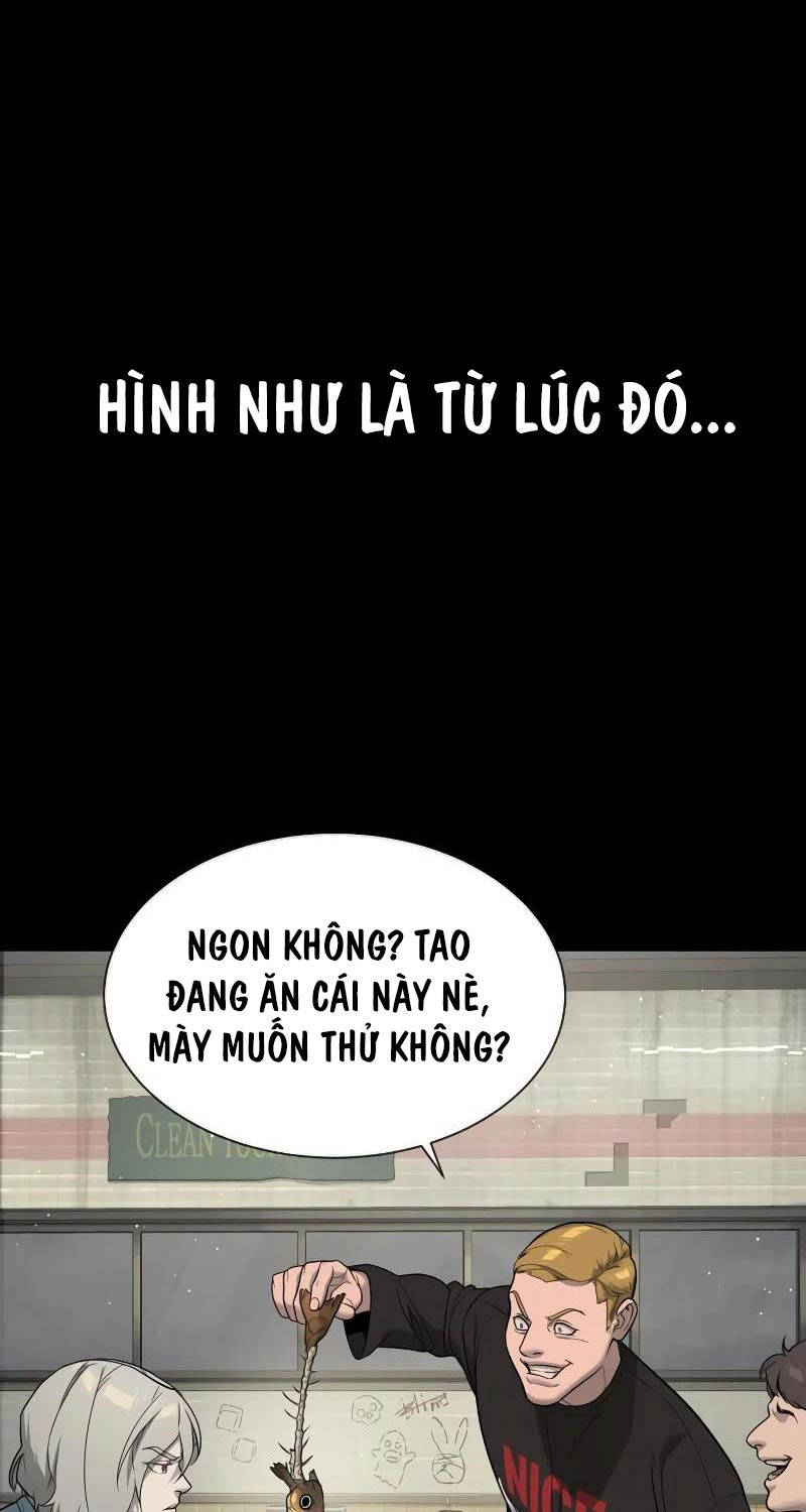 Sát Thủ Peter Chap 45 - Next Chap 46