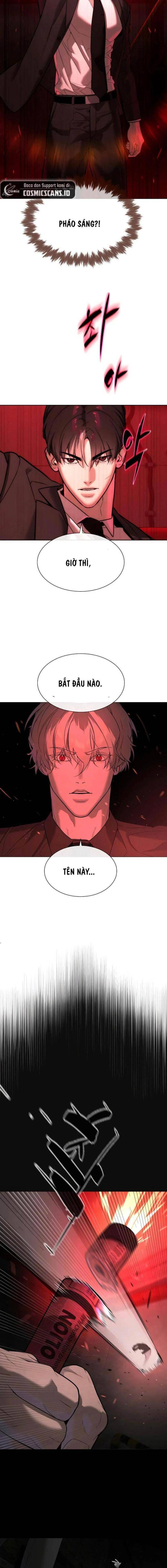 Sát Thủ Peter Chap 45 - Next Chap 46