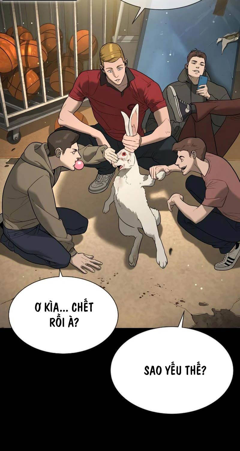 Sát Thủ Peter Chap 45 - Next Chap 46