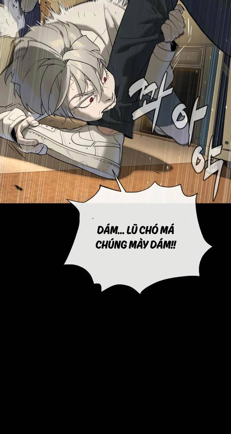 Sát Thủ Peter Chap 45 - Next Chap 46
