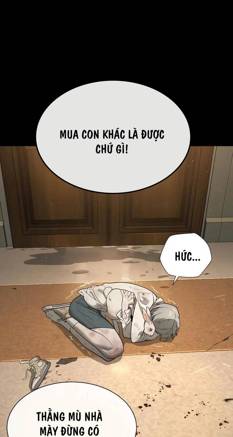 Sát Thủ Peter Chap 45 - Next Chap 46