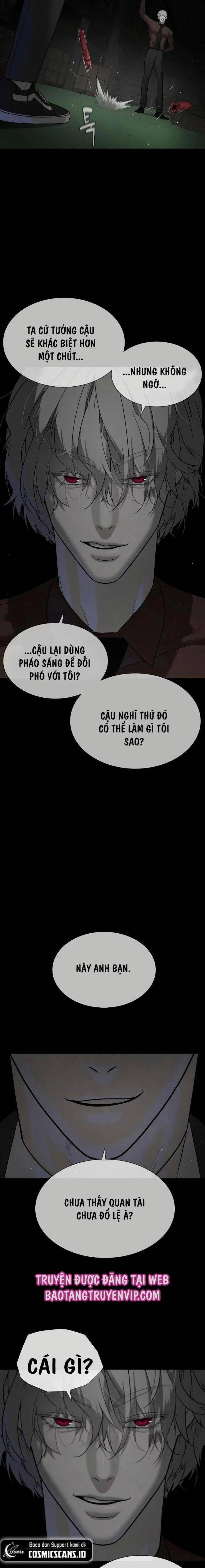 Sát Thủ Peter Chap 45 - Next Chap 46