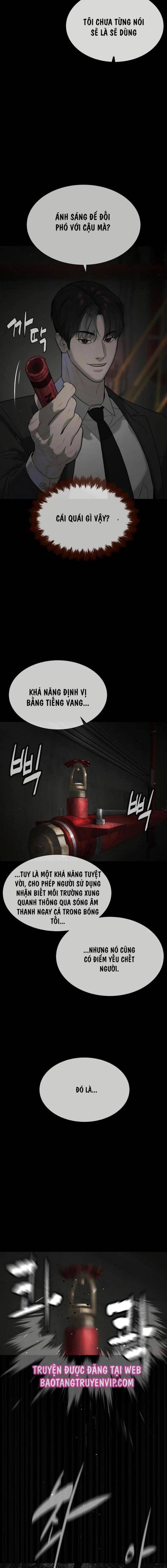 Sát Thủ Peter Chap 45 - Next Chap 46