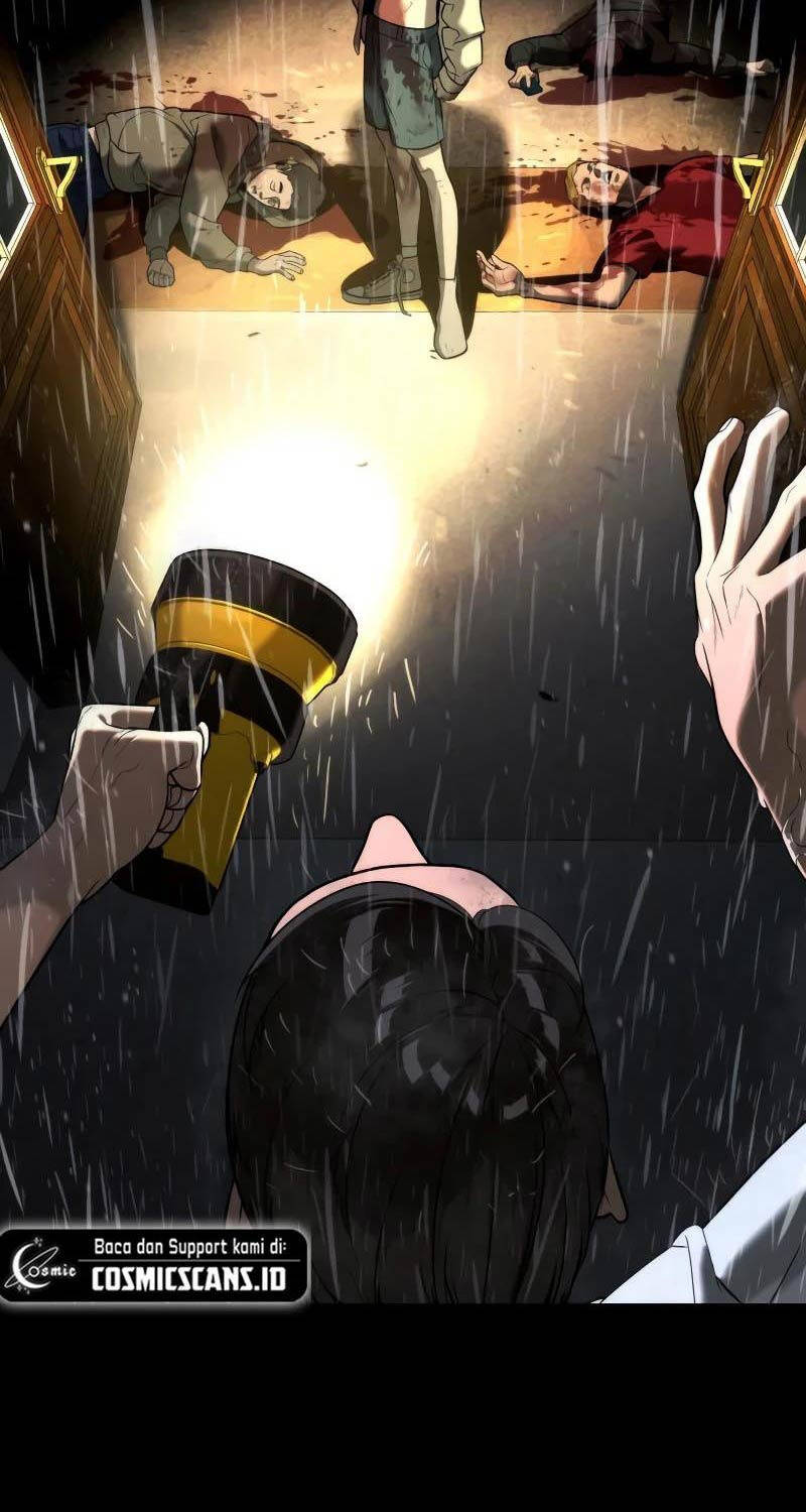 Sát Thủ Peter Chap 45 - Next Chap 46