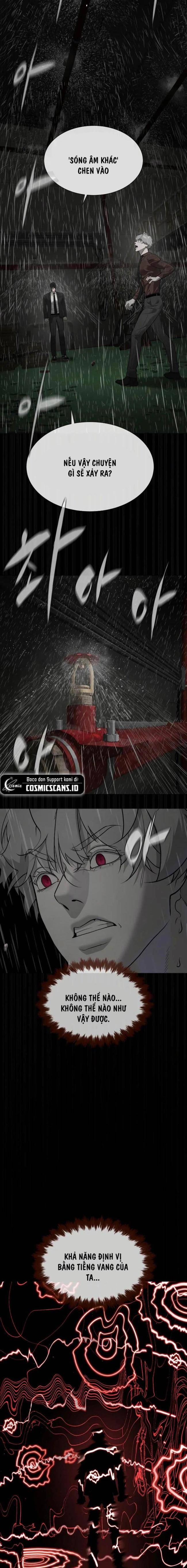 Sát Thủ Peter Chap 45 - Next Chap 46