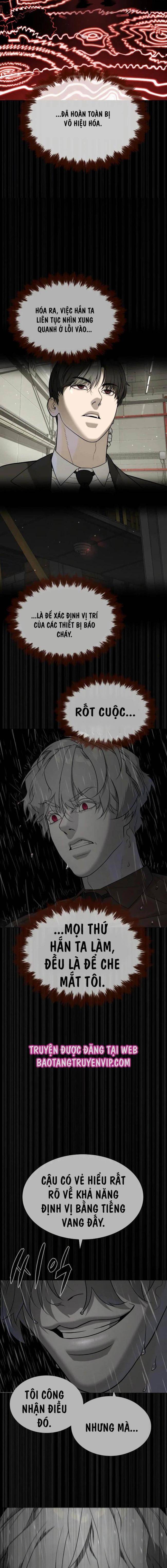 Sát Thủ Peter Chap 45 - Next Chap 46