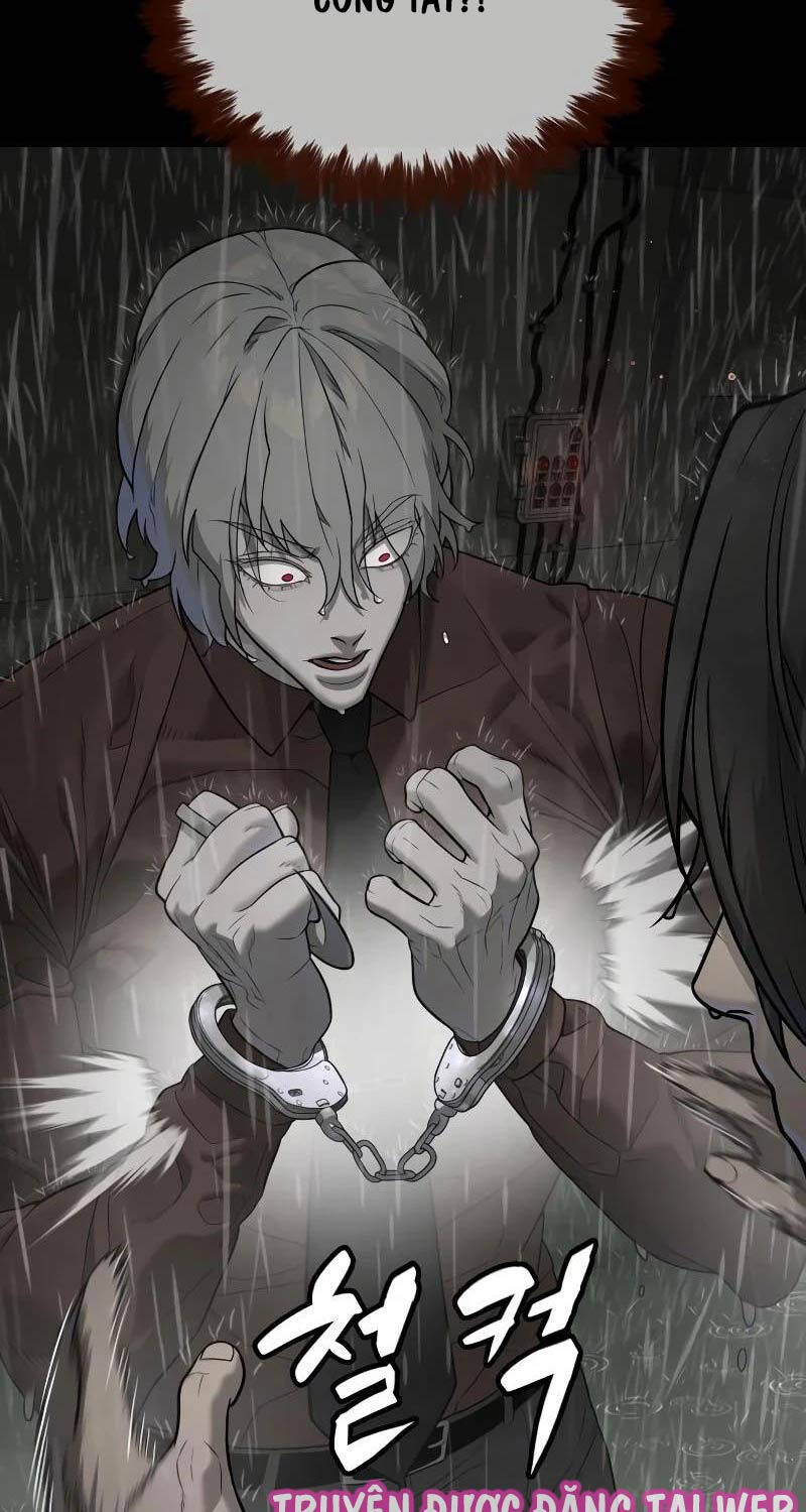 Sát Thủ Peter Chap 45 - Next Chap 46