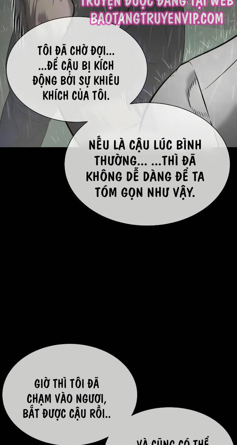 Sát Thủ Peter Chap 45 - Next Chap 46