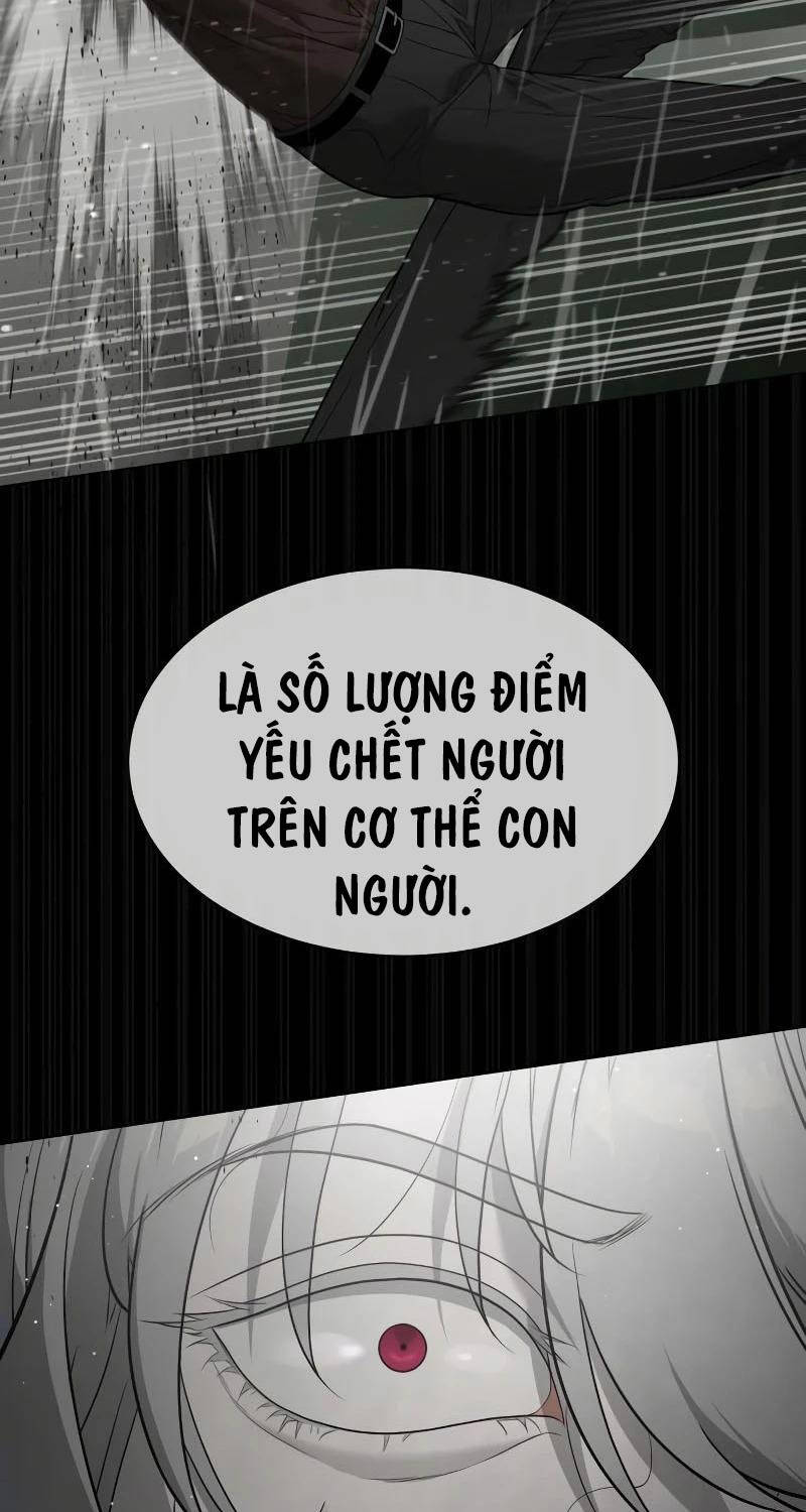 Sát Thủ Peter Chap 45 - Next Chap 46