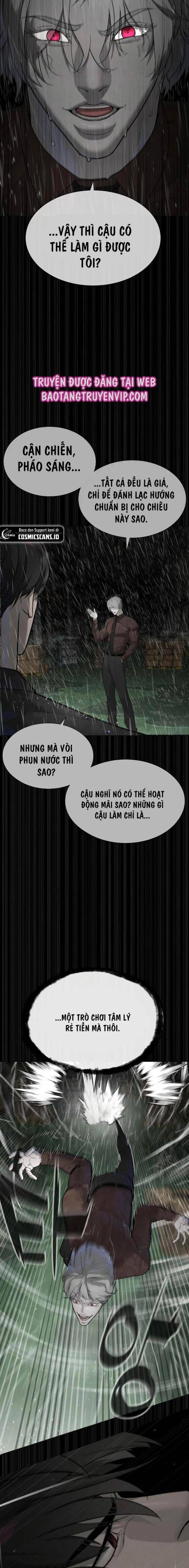 Sát Thủ Peter Chap 45 - Next Chap 46