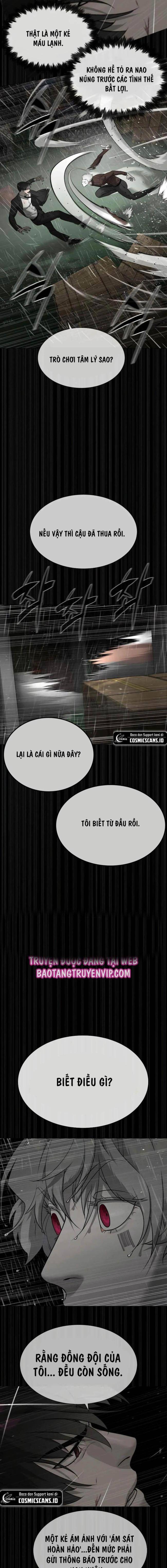 Sát Thủ Peter Chap 45 - Next Chap 46