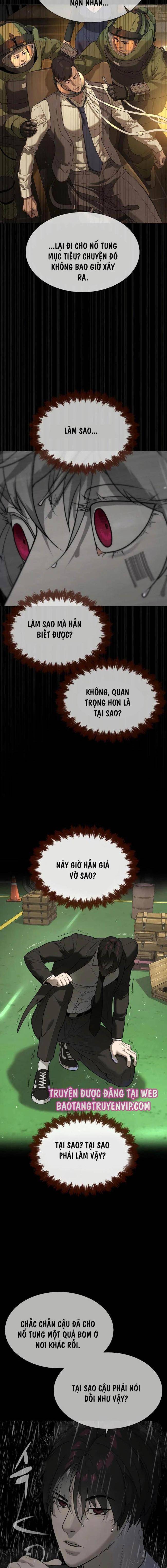 Sát Thủ Peter Chap 45 - Next Chap 46