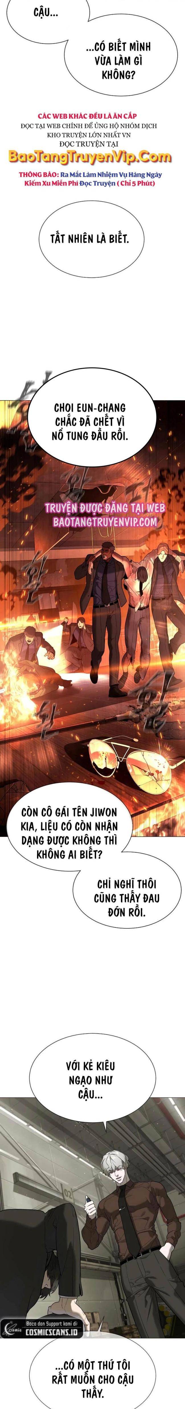 Sát Thủ Peter Chap 45 - Next Chap 46