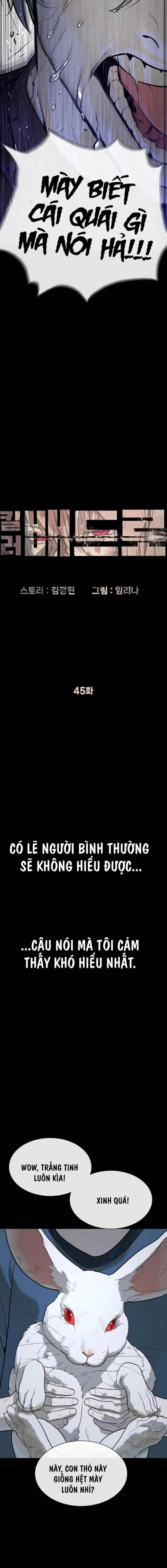 Sát Thủ Peter Chap 45 - Next Chap 46