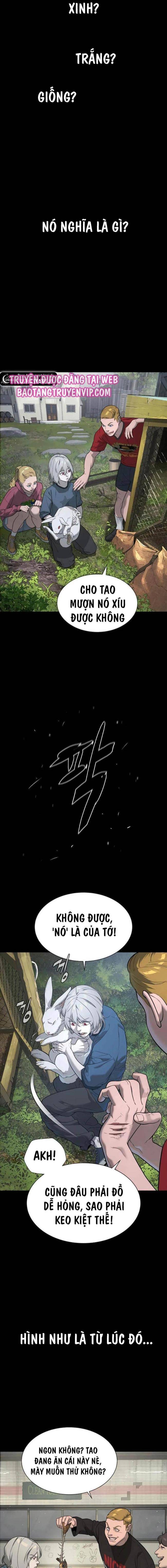 Sát Thủ Peter Chap 45 - Next Chap 46