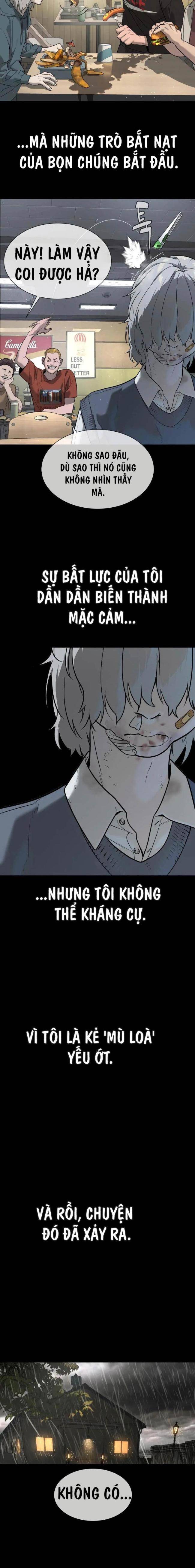 Sát Thủ Peter Chap 45 - Next Chap 46