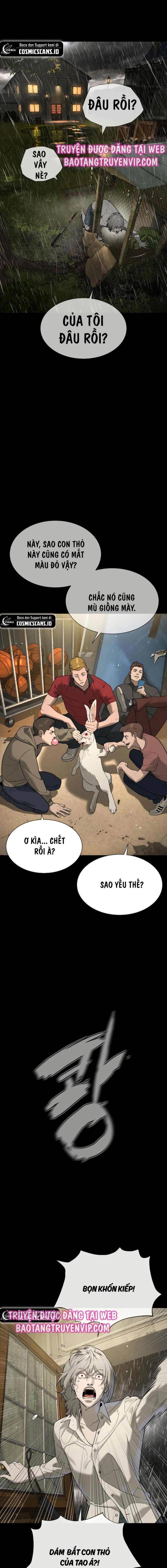 Sát Thủ Peter Chap 45 - Next Chap 46