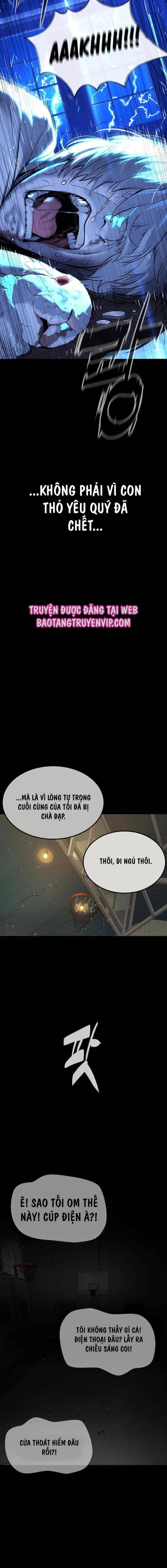 Sát Thủ Peter Chap 45 - Next Chap 46